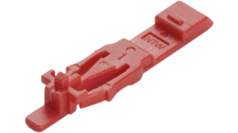 LP50-RD-10PK [10 шт], LockPORT Locking Pins, Red, 10, Black Box