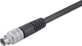 79-1401-12-02, Cable plug Pole no.=2, Binder