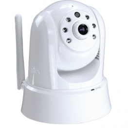 TV-IP662WI, Network camera PTZ 1280 x 720, Trendnet