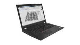 20YU0025GE, Notebook, ThinkPad P17 G2, Lenovo