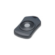 2955-20R-1 Plastic enclosure black 57 x 35 x 12 mm ABS