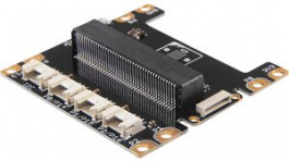 103100063, Модуль: shield; 72x72x13мм; Назначение: micro: bit, Seeed