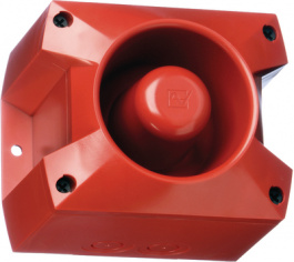 PA 5 LV, Sounder, Pfannenberg