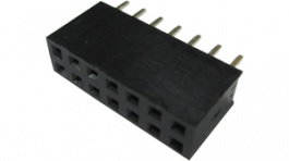 RND 205-00656, Pin Header Female 14, RND Connect
