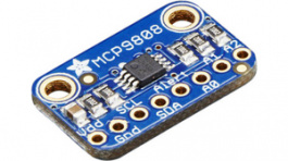 1782, Датчик: температуры; I2C; 2,7?5,5ВDC; IC: MCP9808; Каналы: 1, ADAFRUIT