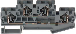 3031432, Terminal block blue 0.08...4 mm2, Phoenix Contact