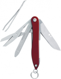 STYLE red, Multipurpose tool, Leatherman
