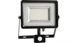5717, LED Floodlight 50 W 6000 K white, V-TAC