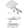 24560-165 Slide Nut Kit