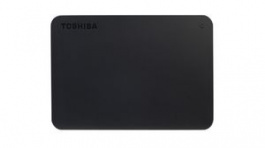 HDTB420EK3AA, External Storage Drive Canvio Basics USB 3.0 2TB, Toshiba