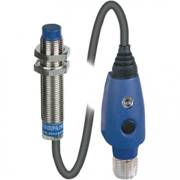 XS612B2PBL01M12, Inductive sensor, Telemecanique Sensors