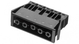 RND 465-00148 [50 шт], Blade terminal red 6.3 x 0.8 mm, RND Connect