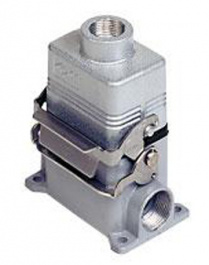 MNLZ 06 PV, COMPLETE CONNECTOR 06P., ILME