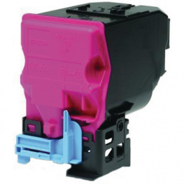 S050591, Toner Magenta, Epson