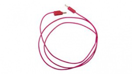 BU-P1081-36-2, Test Lead, Red, 914mm, MUELLER