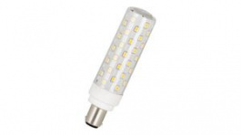 143324, LED Bulb 10W 230V 2700K 1200lm BA15d 113mm, Bailey