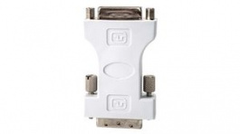 VAD-31, Adapter, DVI-I 24+5-Pin Plug - DVI-D 24+1-Pin Socket, Vertiv