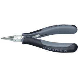 35 32 115 ESD, ESD Electronic gripping pliers 115 mm, Knipex