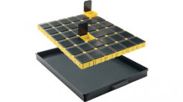 36 SMD-Boxen N3 DISS-4-10, SMD Cabinet, 36, Licefa