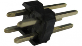RND 205-00633, Pin Header Male 4, RND Connect