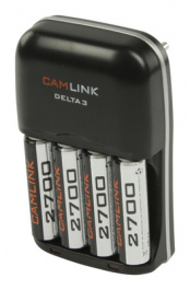 CL-DELTA3EU-27, Camlink