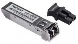 TEG-10GBSR, Industrial SFP+ Multi-Mode Transceiver Module, 550m, Trendnet