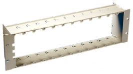 R302145, Shunting field 60-port 3 HE for 12 units, Reichle De-Massari