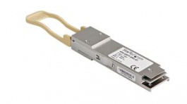 40G-QSFP-SR4-ST, Fibre Optic Transceiver QSFP+ Multi-Mode 40GBASE-SR4 MPO 150m, StarTech.com