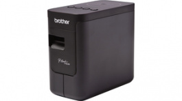 PT-P750W, P-touch labelprinter, Brother