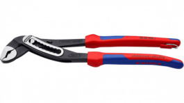 88 02 300 T, Губцевый; для захвата труб; 300мм, Knipex