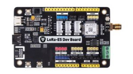 113990934, STM32WLE5JC LoRa-E5 Development Kit, 868MHz, 915MHz, Seeed