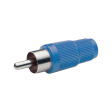 146-3-14 Cable Connector blue