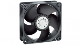 4418 ML, Axial fan 119 x 119 x 38 mm 60 VDC, Ebmpapst