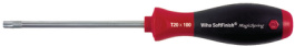 362R006060, Screwdriver TORX T6, Wiha