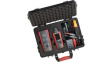 AT-6030-EUR Wire tracer kit, 0...600 VAC/DC