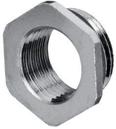 M16M12-6-0M, Reduction M16 x 1.5/M12 x 1.5, JACOB