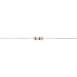 RD14JN123T52, Carbon film resistor 12 kOhm +- 5 %, K-Ohm