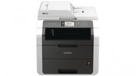 MFC-9140CDN, Brother