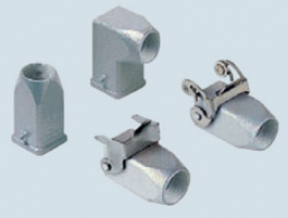 CKAX 03 VGS, HOOD STEEL L-NOCABLEGLAND, ILME