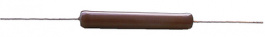 V14A 22R J, Wirewound resistor 22 Ohm 14 W +- 5 %, Arcol