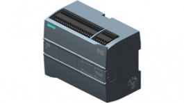 6ES7215-1AF40-0XB0, Модуль: программируемый контроллер PLC; 24ВDC; Входы:14; IP20, Siemens