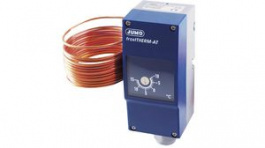 604100/20-5-140-3000-0-40/404, Frost Protection Thermostat -10 ... 15°C 1CO STW, JUMO