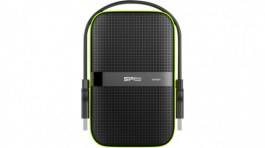 SP030TBPHDA60S3K, Portable Hard Drive, Silicon Power