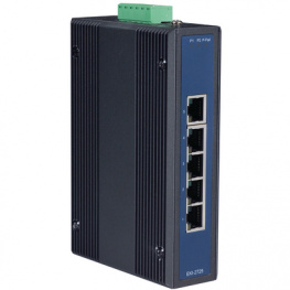 EKI-2725, Industrial Ethernet Switch 5x 10/100/1000 RJ45, Advantech