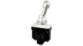 1TL1-3D, Переключатель: тумблер; Положения: 2; SPDT; ON-ON; 6A/230ВAC; IP67, Honeywell