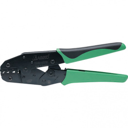 CEB 4010, Crimping pliers for wire end ferrules, Abiko