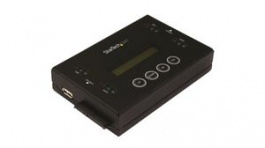 SU2DUPERA11, Drive Duplicator and Eraser for USB Flash Drives and 2.5" and 3.5" SATA Drives, StarTech.com