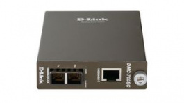 DMC-700SC/E, Media Converter, Ethernet - Fibre Multi-Mode, Fibre Ports 1SC, D-Link