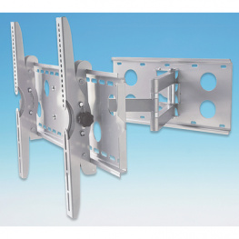 HP 7-2 L, Wall bracket for flat screen 32-63", -