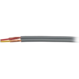 1402 CA, Audio cable Diode cable 2x0.14 mm2, Bedea
